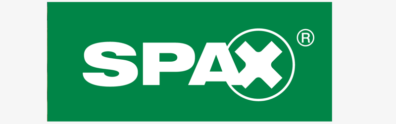 SPAX logo